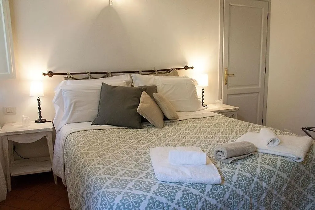 피렌체 Cosy House B&B 3*,