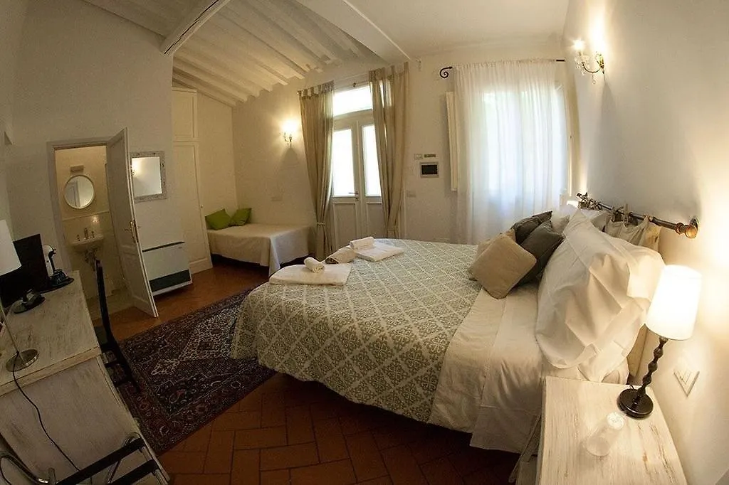 피렌체 Cosy House B&B