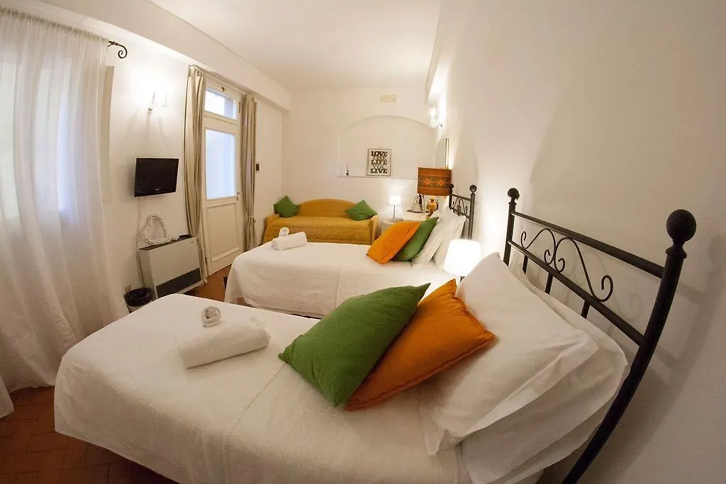 피렌체 Cosy House B&B