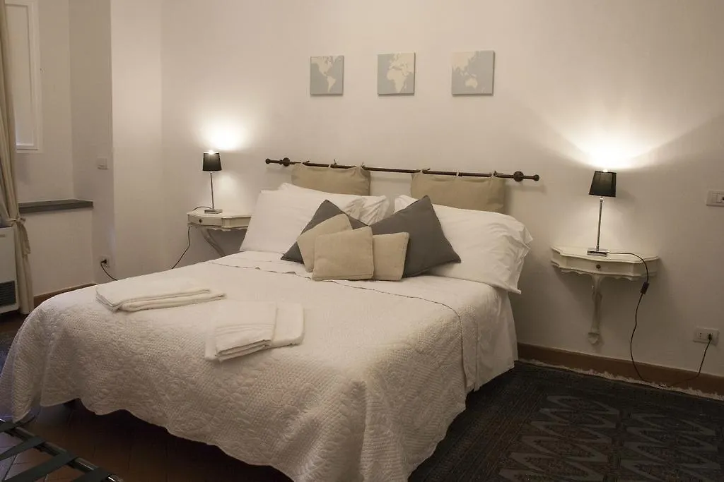 피렌체 Cosy House B&B 이탈리아