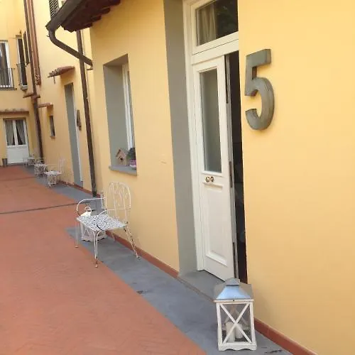 ***  피렌체 Cosy House B&B 이탈리아