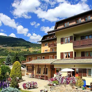 Sci Sport 3* Bormio