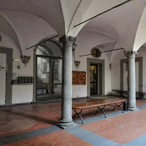 Pensión Foresteria Valdese Di, Florencia