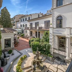 Hotel Palazzo Montebello, Florencia