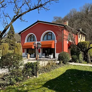 Bed & Breakfast Country Il Melo