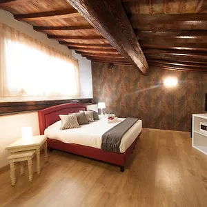 Bed and breakfast La Porta Del Paradiso, Florencia