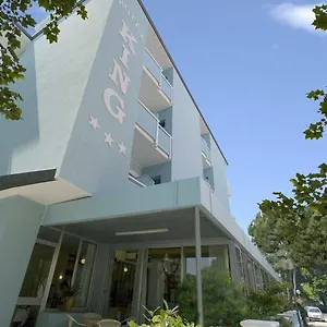 King 3* Cesenatico