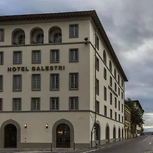 Hotel Balestri - Wtb, Florencia
