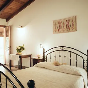 Su Leunaxiu Agroturismo