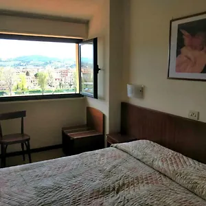 Hotel Columbus Urban, Florencia