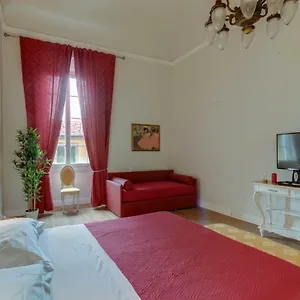 3* Gasthof Residenza D'epoca Sant Egidio