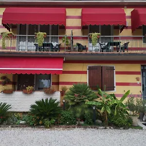 Ca' Del Sasso Casa rural