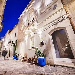 In Ortigia Apartamento