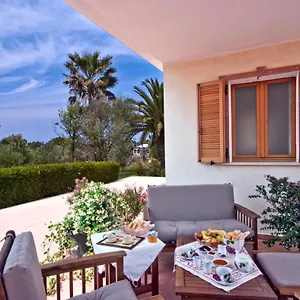 Sa Suerera Casa rural