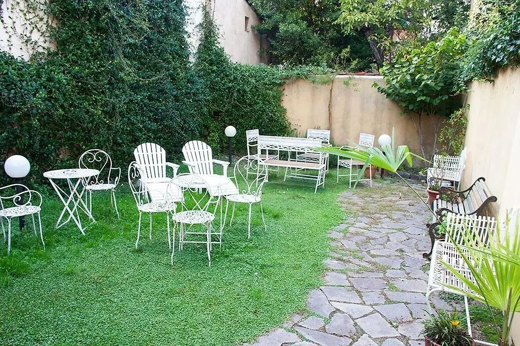 ***  Cosy House Bed & Breakfast Florence Italy