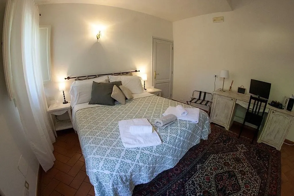 Cosy House Bed & Breakfast Florence
