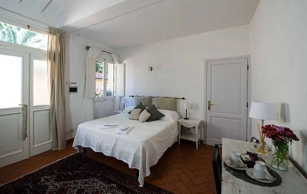 Cosy House Bed & Breakfast Florence
