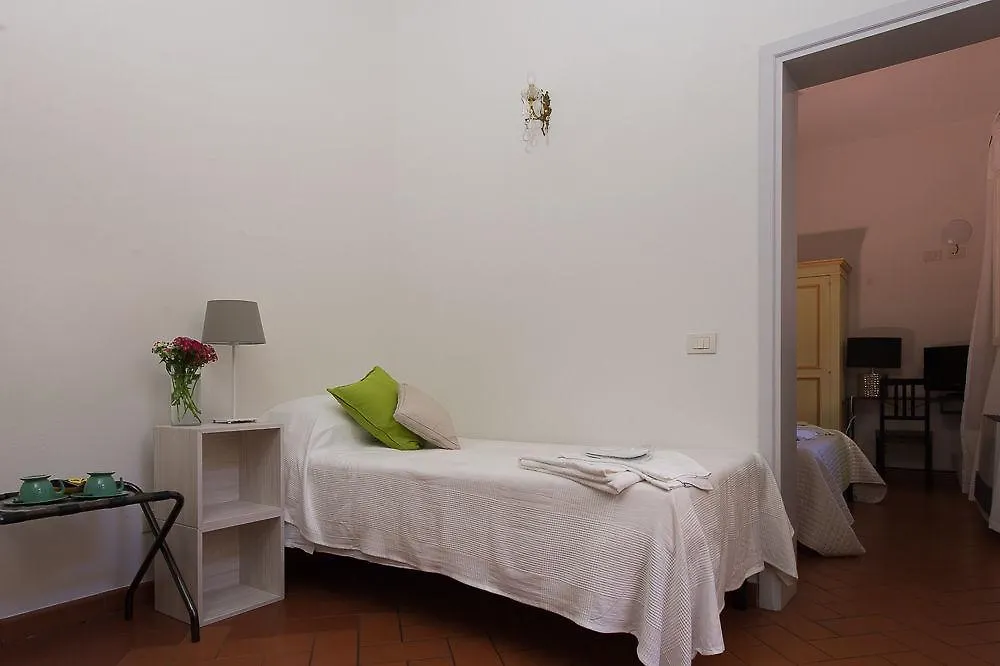Cosy House Bed & Breakfast Florence 3*,