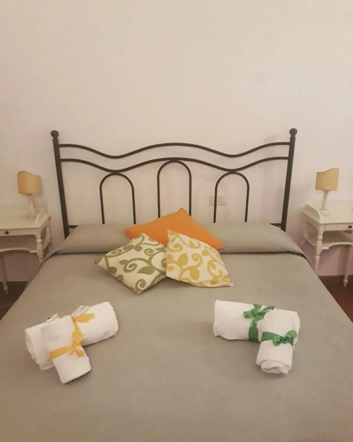 Cosy House Bed & Breakfast Florence