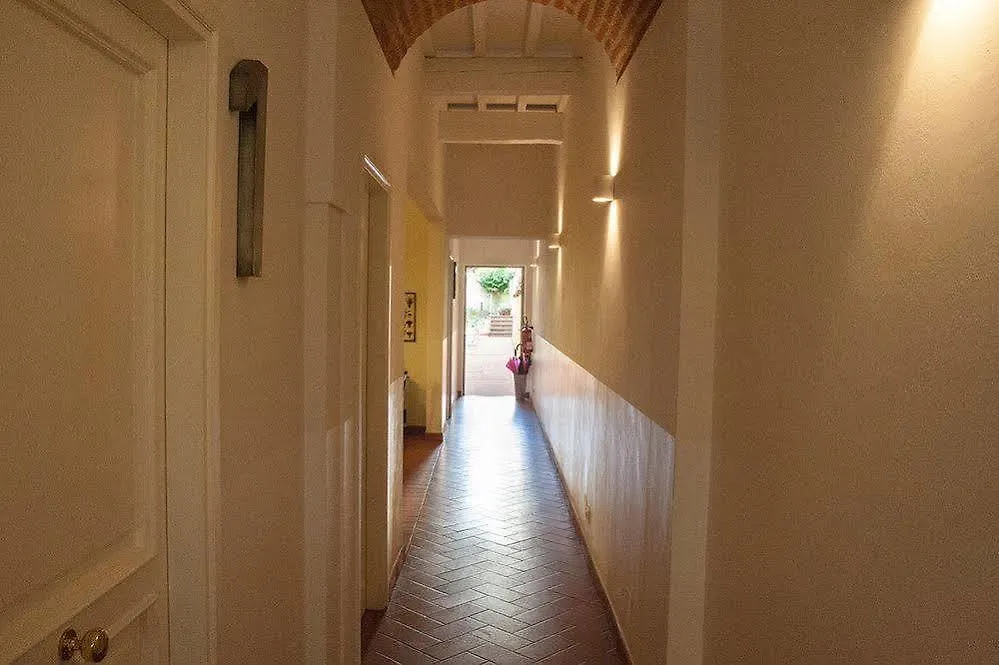 Cosy House Bed & Breakfast Florence