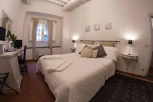 Cosy House Bed & Breakfast Florence