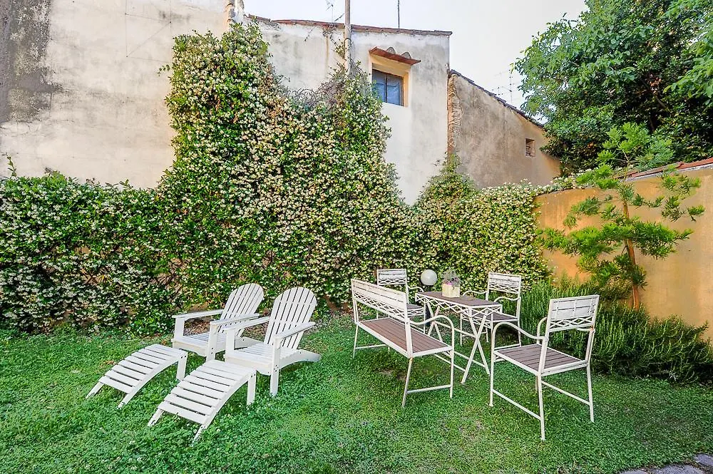 ***  Bed and Breakfast Cosy House Florencia Italia