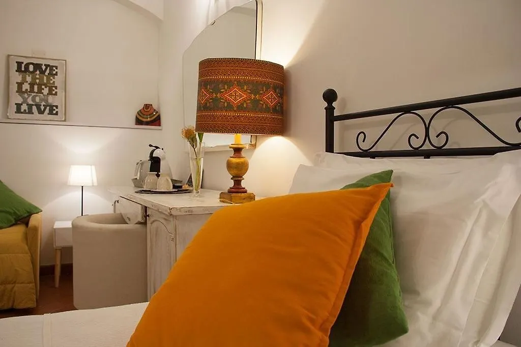 Bed and Breakfast Cosy House Florencia