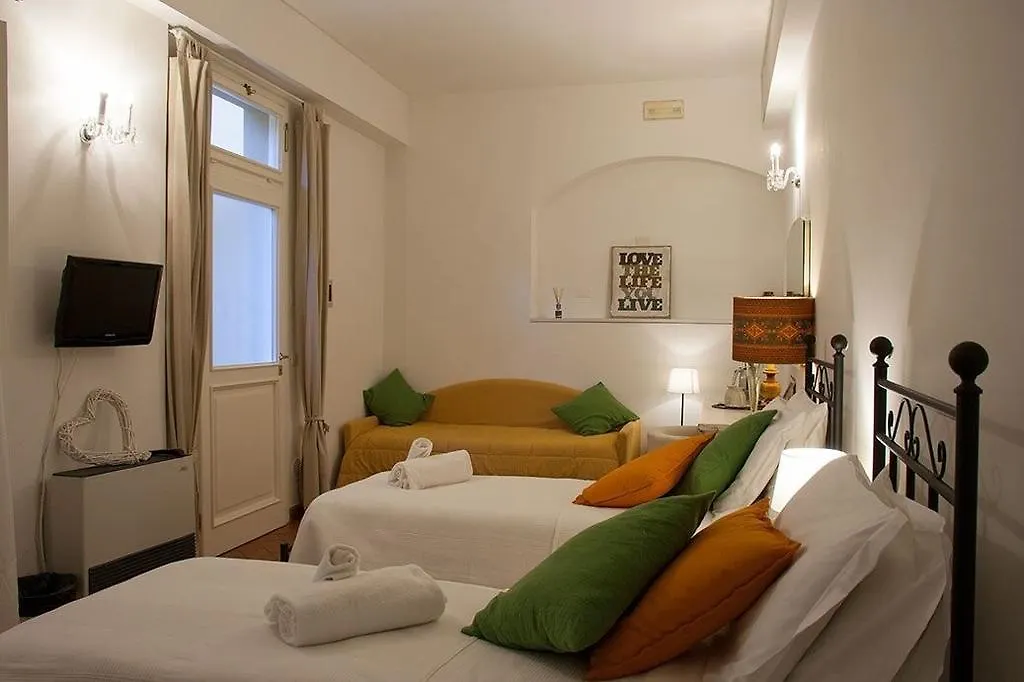 Bed and Breakfast Cosy House Florencia