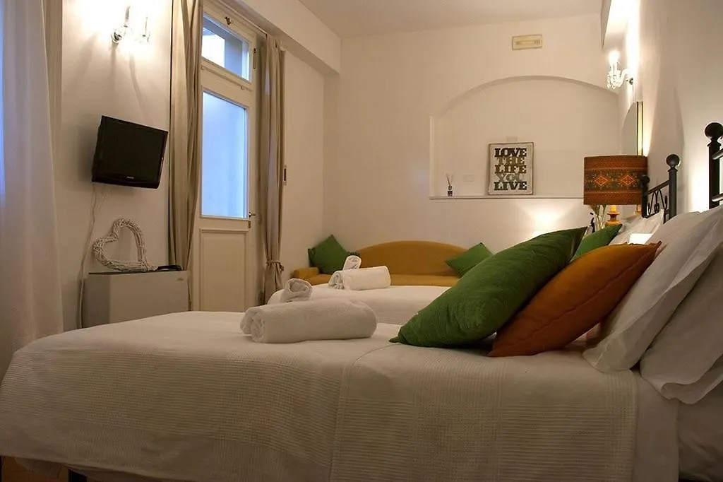 Bed and Breakfast Cosy House Florencia
