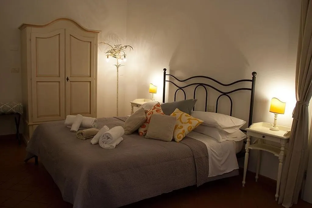 Bed and Breakfast Cosy House Florencia