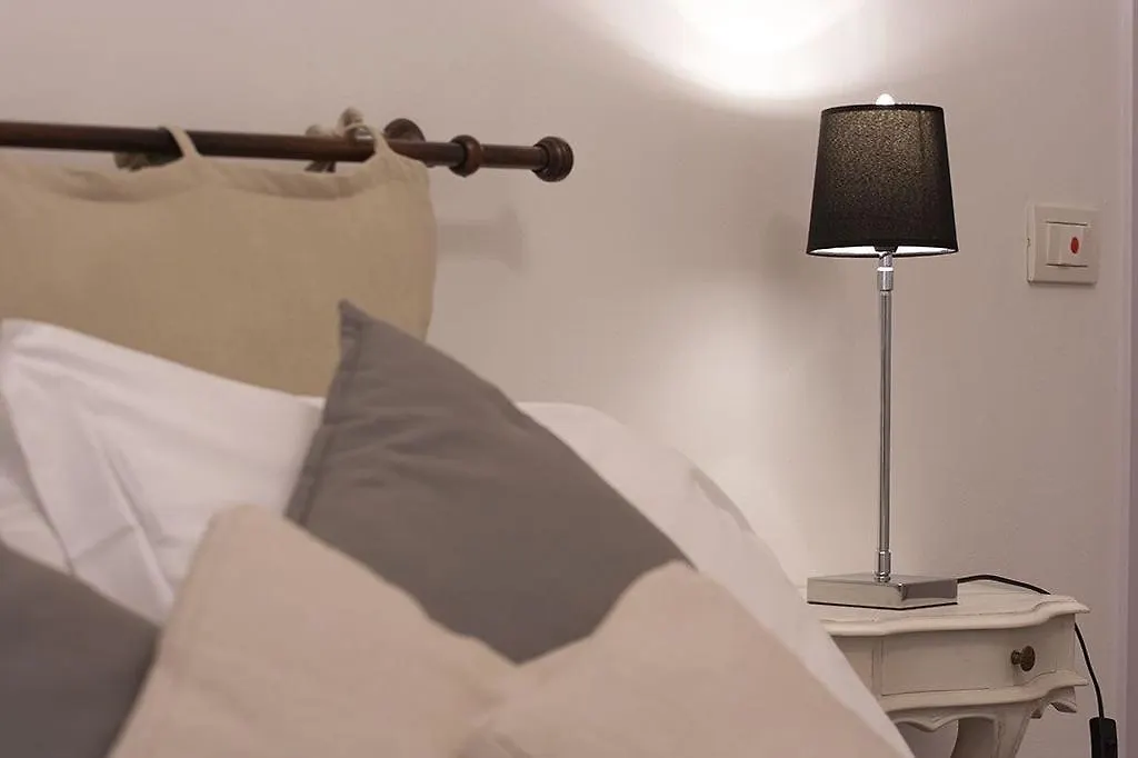 Bed and Breakfast Cosy House Florencia