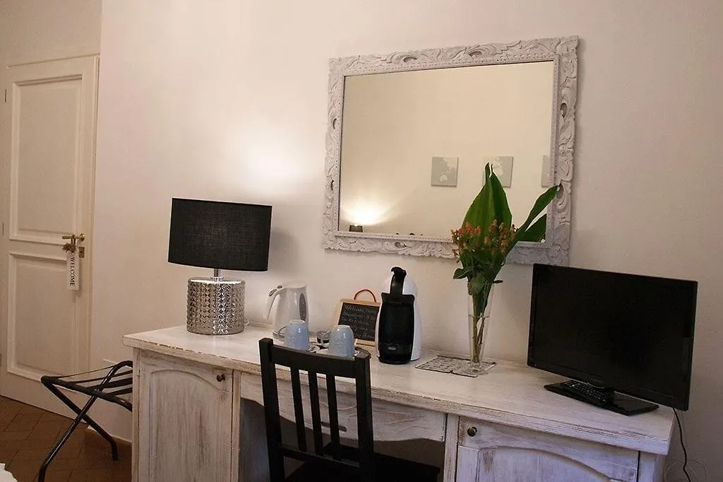 Bed and Breakfast Cosy House Florencia 3*,