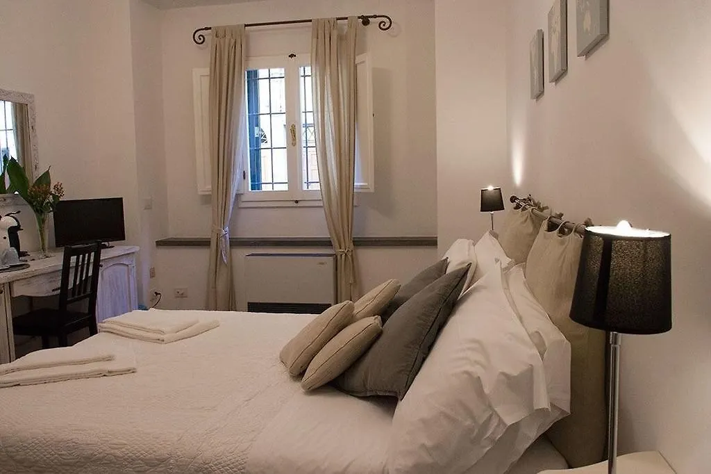 Bed and Breakfast Cosy House Florencia