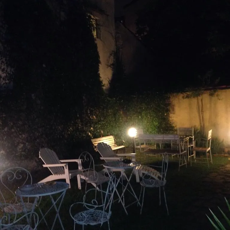 Bed and Breakfast Cosy House Florencia Italia