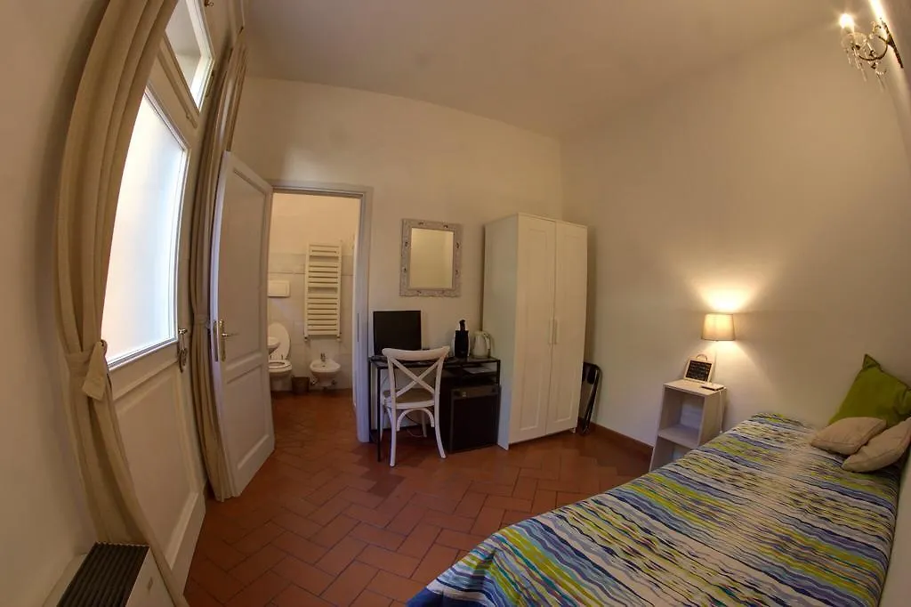 Bed and Breakfast Cosy House Florencia
