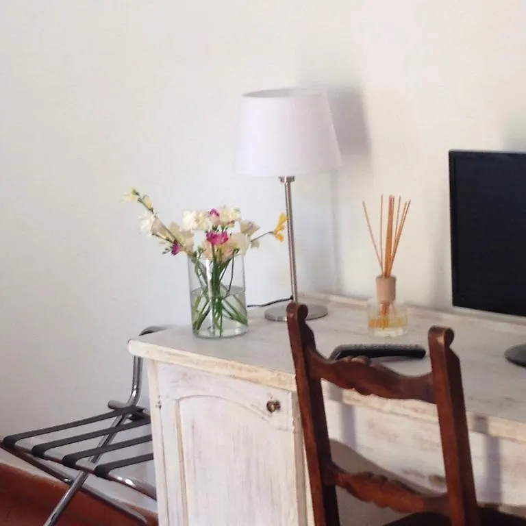 Bed and Breakfast Cosy House Florencia