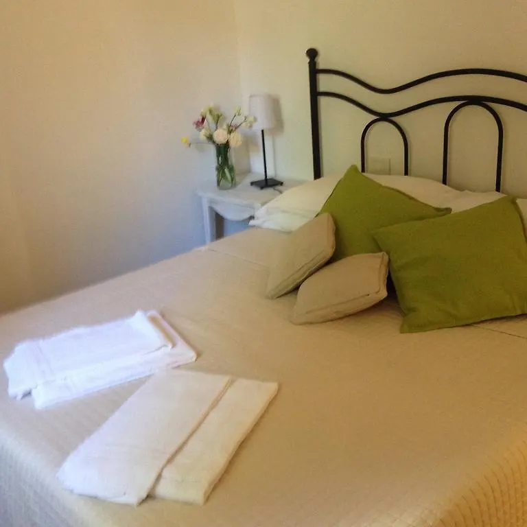 Bed and Breakfast Cosy House Florencia