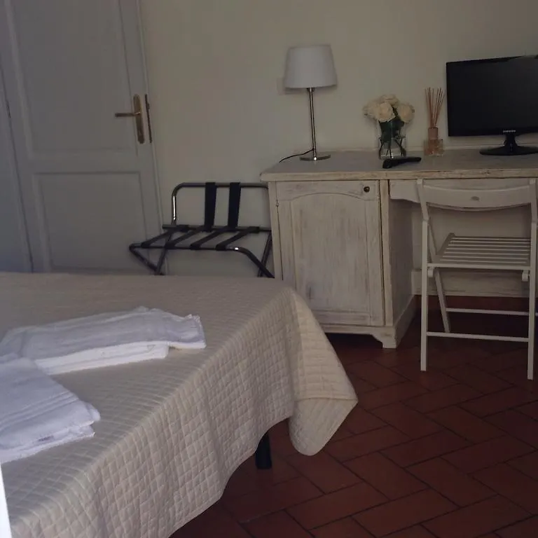 Bed and Breakfast Cosy House Florencia