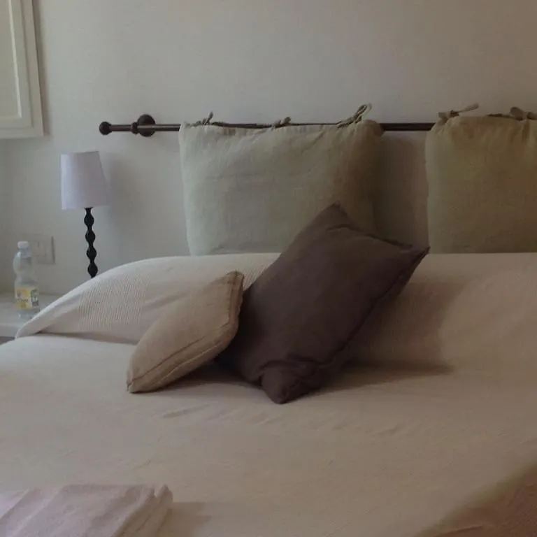 Bed and Breakfast Cosy House Florencia 3*,  Italia