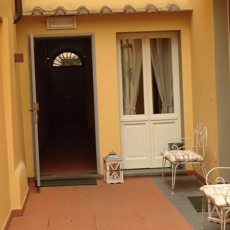 Bed and Breakfast Cosy House Florencia