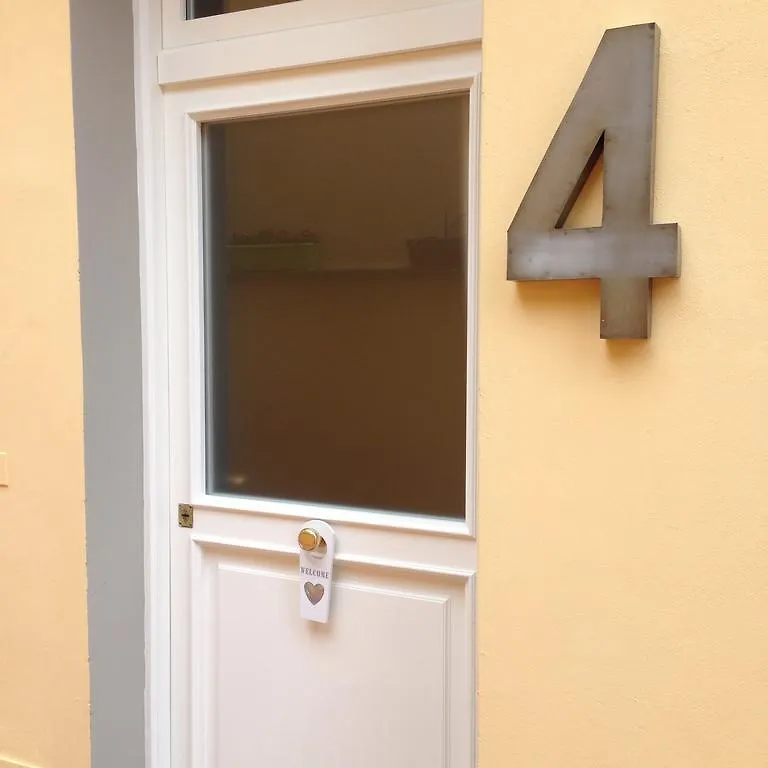 Bed and Breakfast Cosy House Florencia