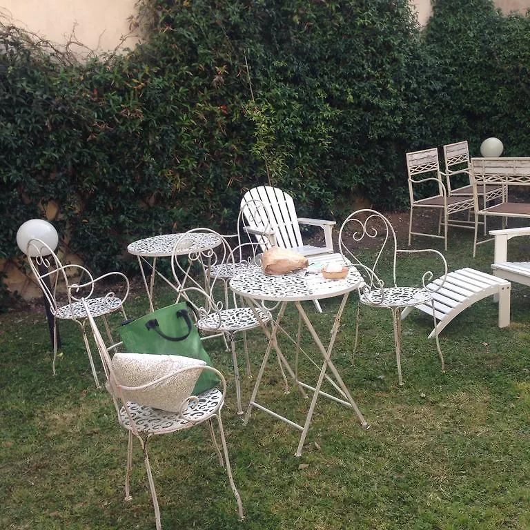 Bed and Breakfast Cosy House Florencia