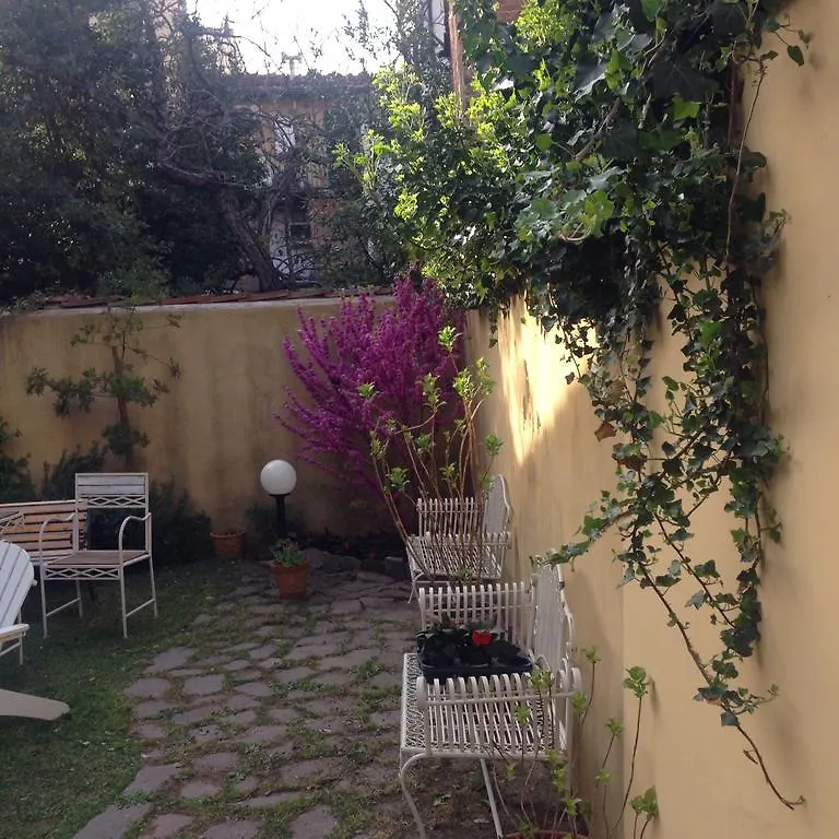Bed and Breakfast Cosy House Florencia