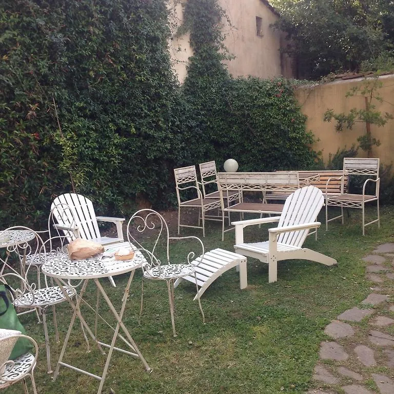 Bed and Breakfast Cosy House Florencia