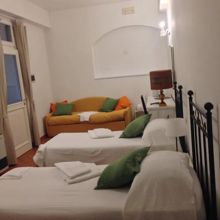 Bed and Breakfast Cosy House Florencia Italia