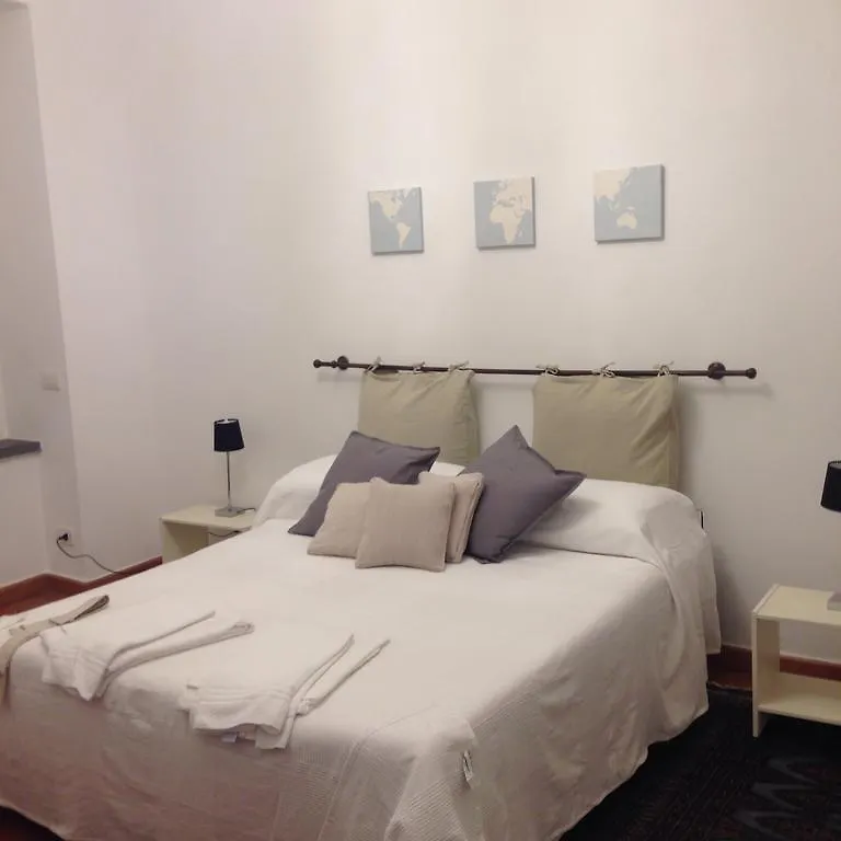 Bed and Breakfast Cosy House Florencia