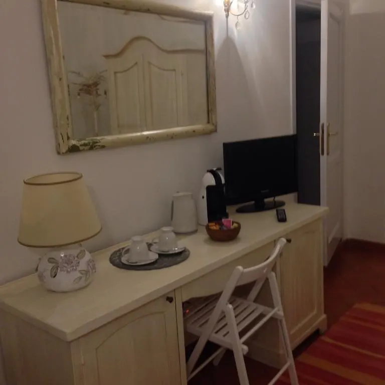 Bed and Breakfast Cosy House Florencia Italia