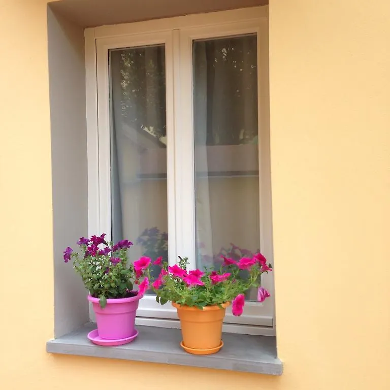 ***  Bed and Breakfast Cosy House Florencia Italia