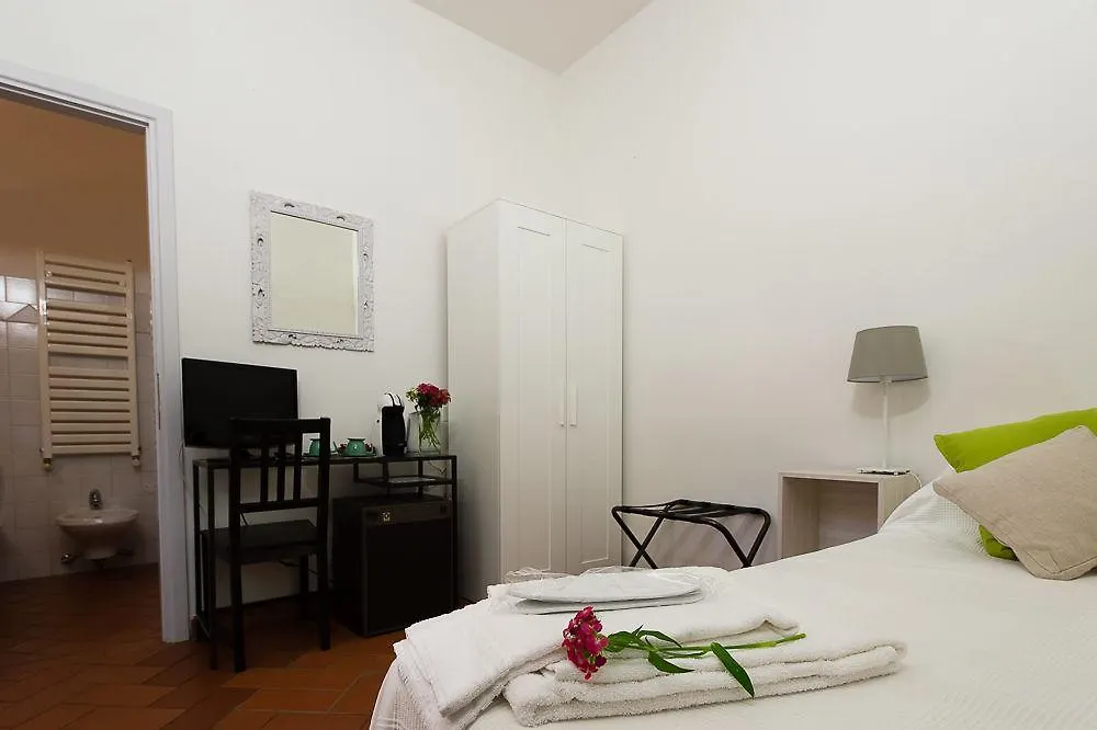 Bed and Breakfast Cosy House Florencia