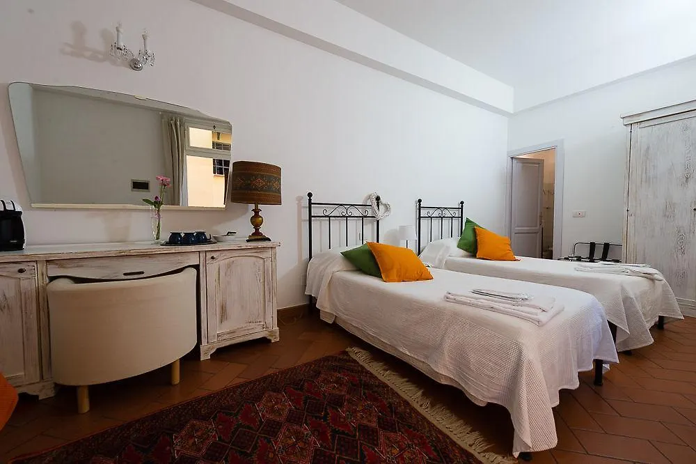 Bed and Breakfast Cosy House Florencia Italia